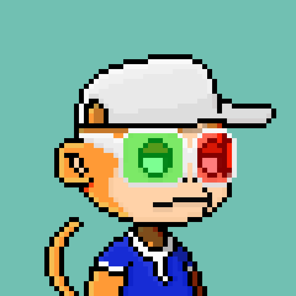 MonkeyHood #4873