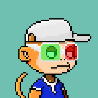 MonkeyHood #4873