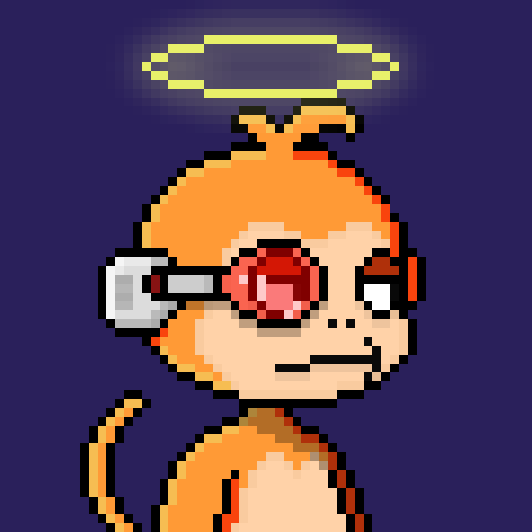 MonkeyHood #4874