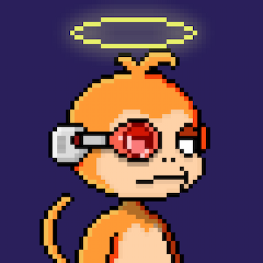 MonkeyHood #4874