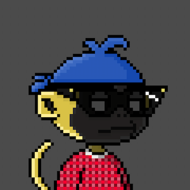 MonkeyHood #4875