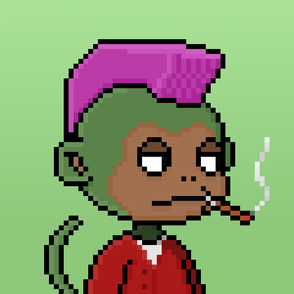 MonkeyHood #4877