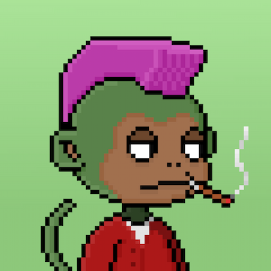 MonkeyHood #4877