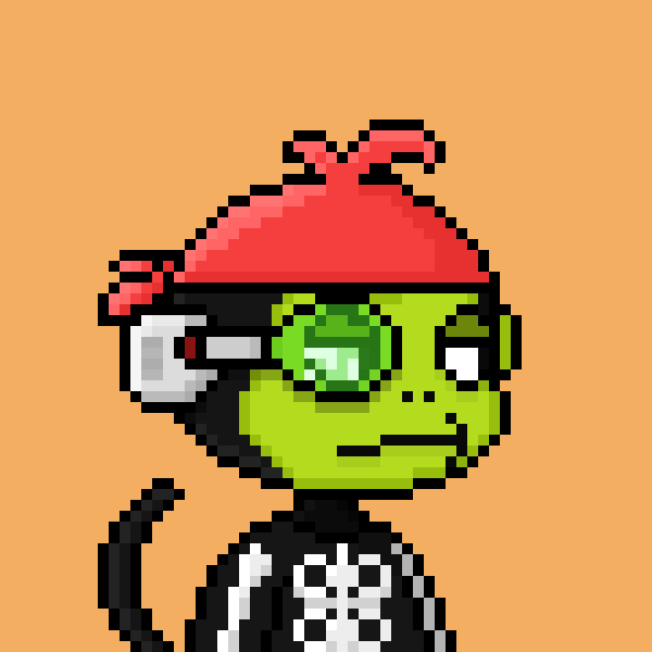 MonkeyHood #4878