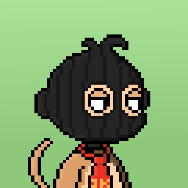 MonkeyHood #4880