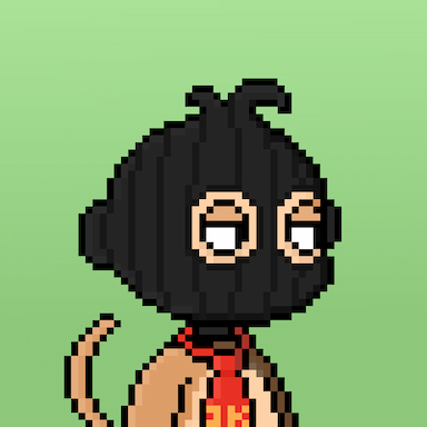 MonkeyHood #4880
