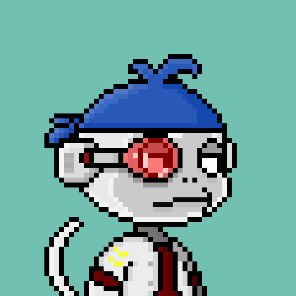 MonkeyHood #4881