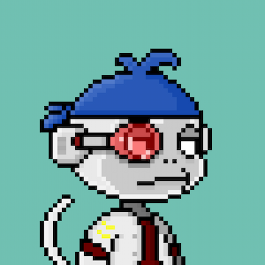 MonkeyHood #4881