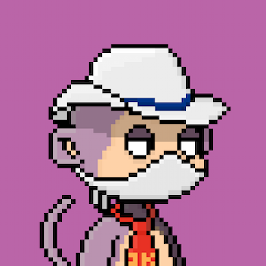 MonkeyHood #4883