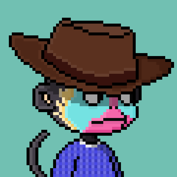 MonkeyHood #4884