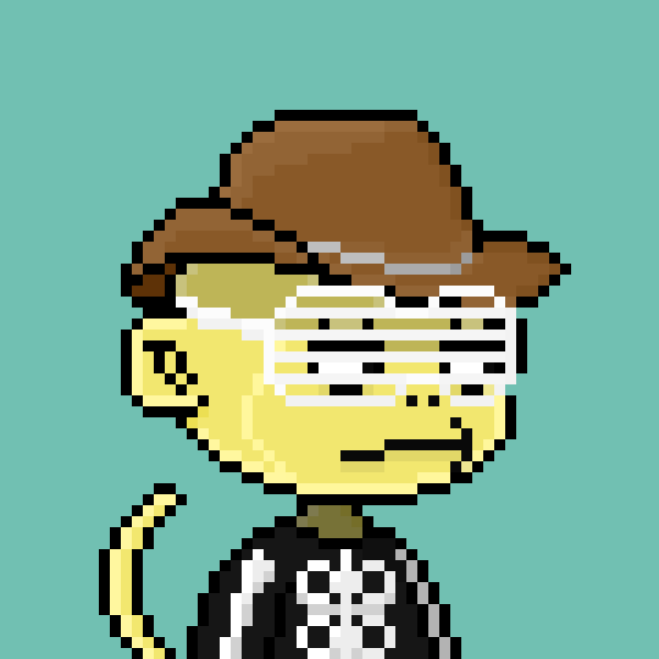MonkeyHood #4885