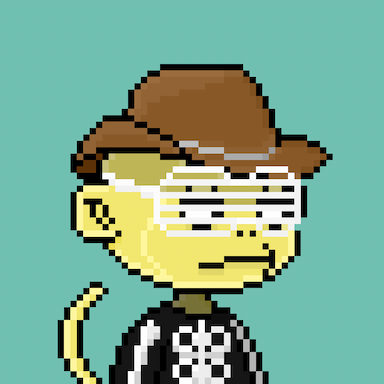 MonkeyHood #4885