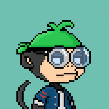 MonkeyHood #4886