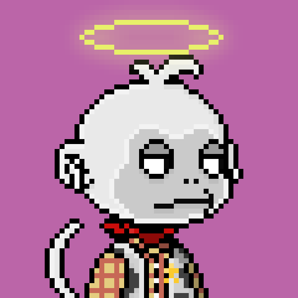 MonkeyHood #4887