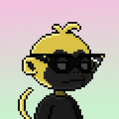 MonkeyHood #4889