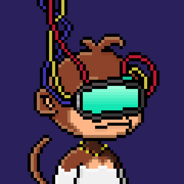 MonkeyHood #489