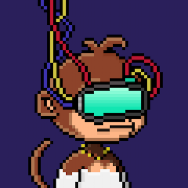 MonkeyHood #489
