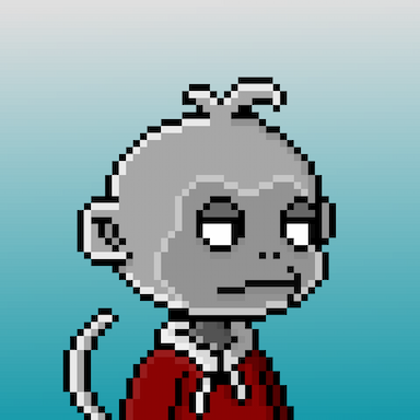 MonkeyHood #4893