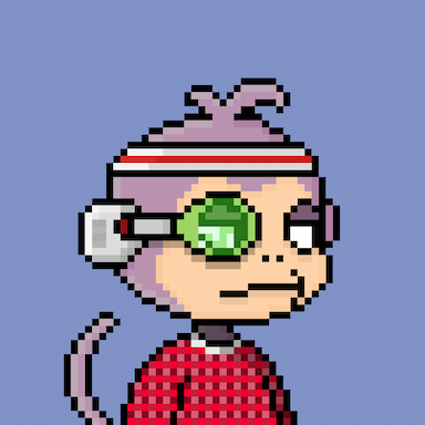 MonkeyHood #4895