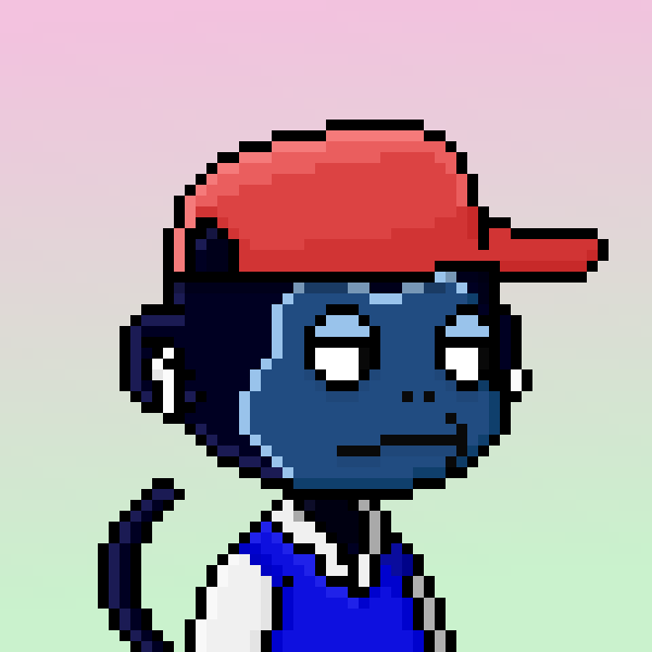 MonkeyHood #4897