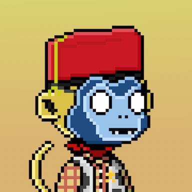 MonkeyHood #4899