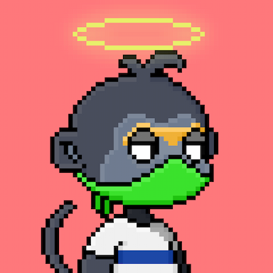 MonkeyHood #490