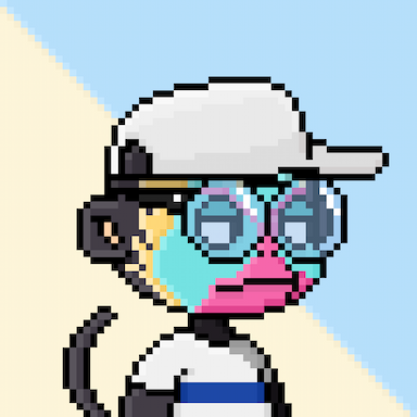 MonkeyHood #4900