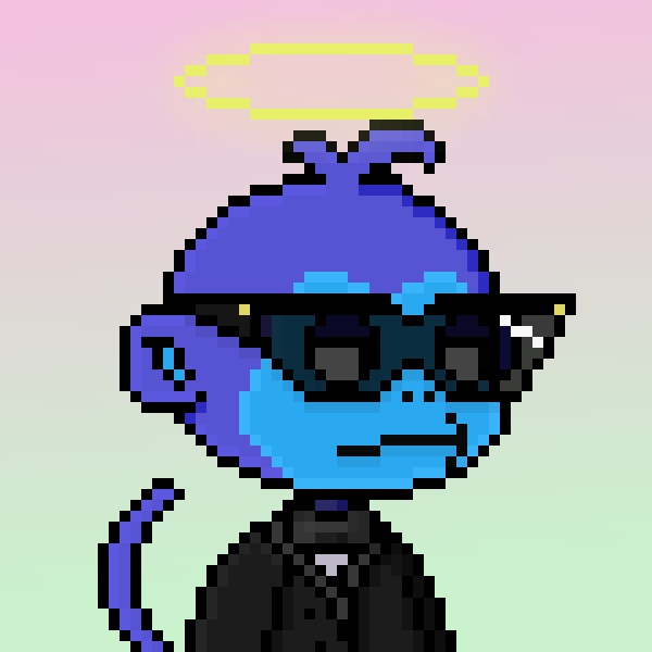 MonkeyHood #4901