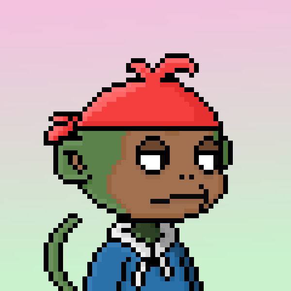 MonkeyHood #4902