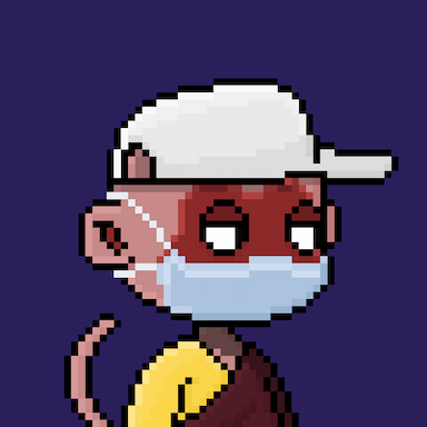 MonkeyHood #4903