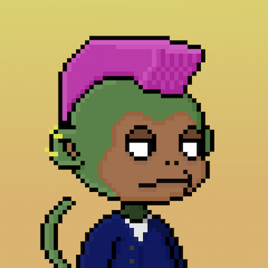 MonkeyHood #4905