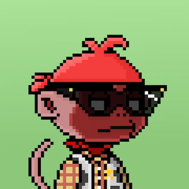 MonkeyHood #4906