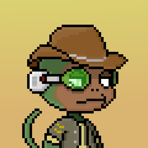 MonkeyHood #4907