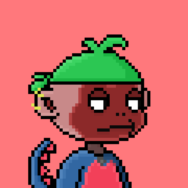MonkeyHood #4908