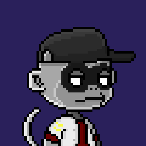 MonkeyHood #4909