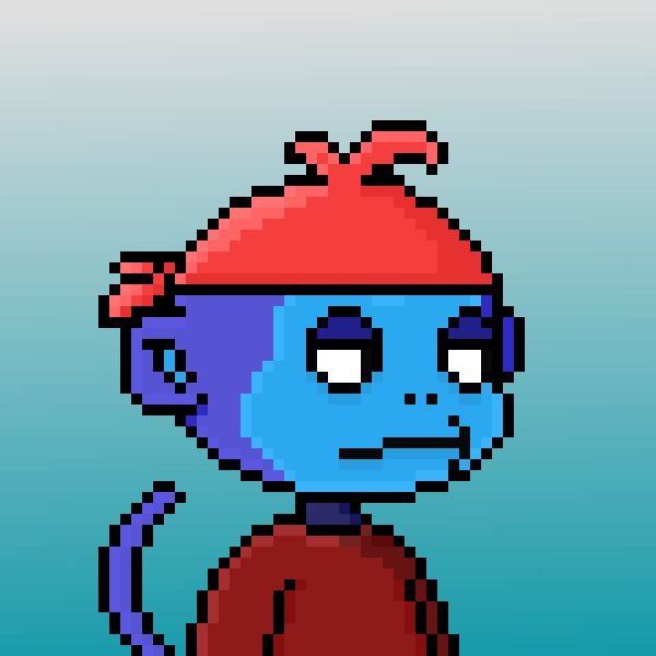 MonkeyHood #4910