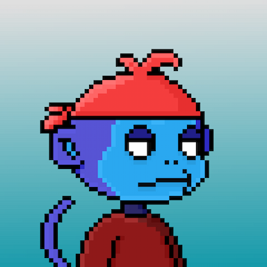 MonkeyHood #4910
