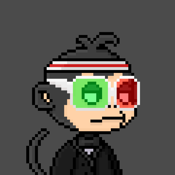 MonkeyHood #4911