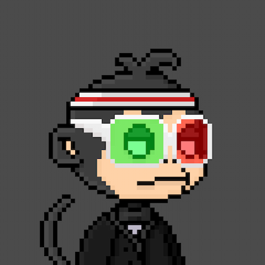 MonkeyHood #4911