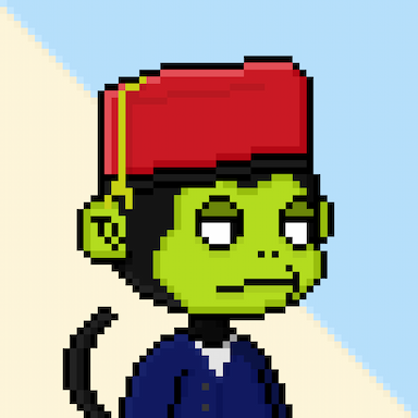 MonkeyHood #4912