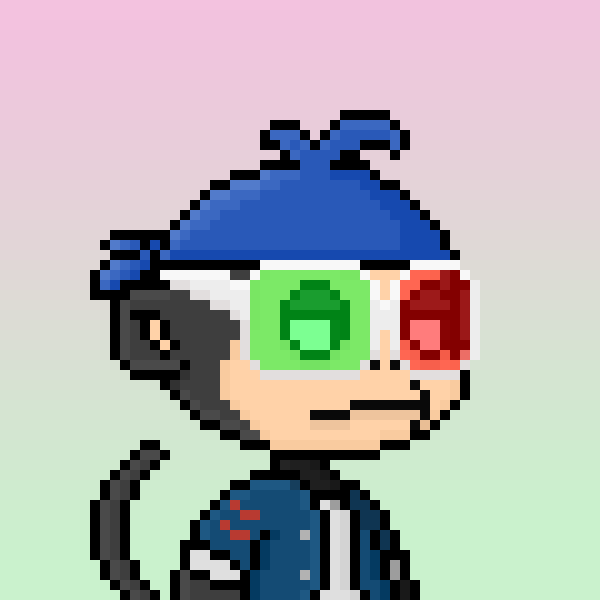 MonkeyHood #4913