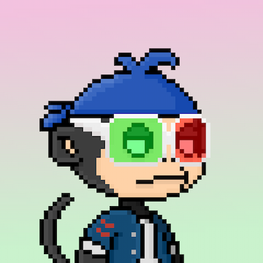MonkeyHood #4913