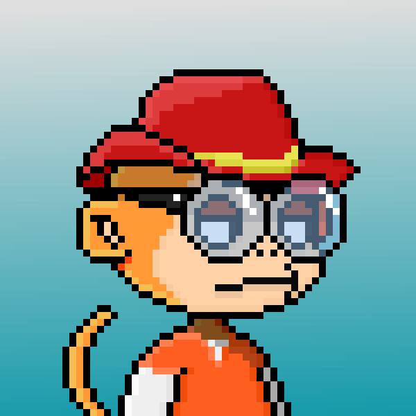 MonkeyHood #4914