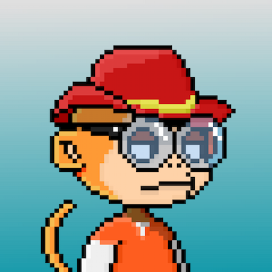 MonkeyHood #4914