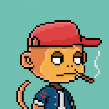 MonkeyHood #4915