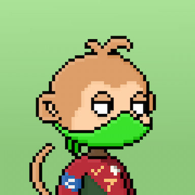 MonkeyHood #4916