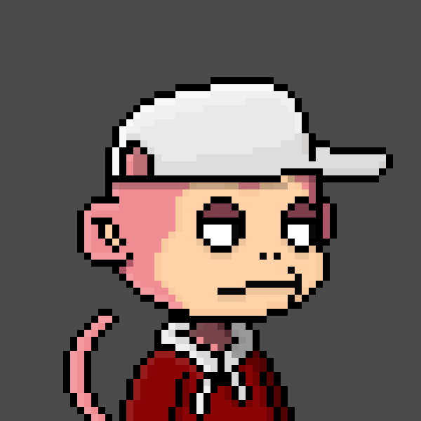 MonkeyHood #4917