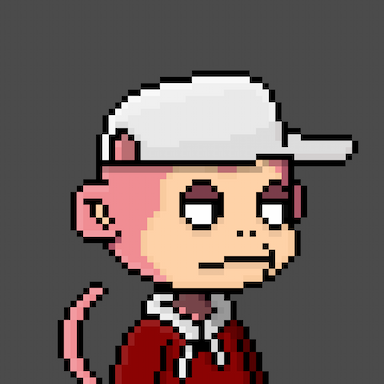 MonkeyHood #4917