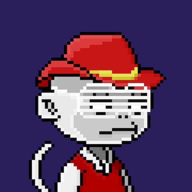 MonkeyHood #4918