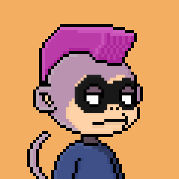 MonkeyHood #4919